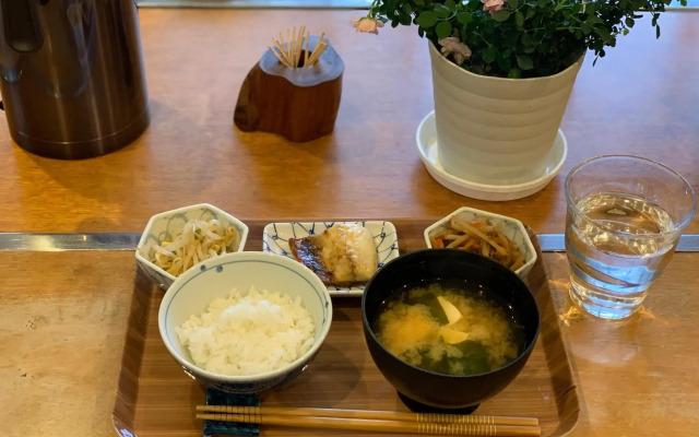 Yakushima Guesthouse Suginoko
