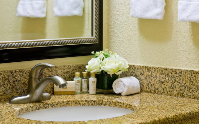 Best Western Poway/San Diego Hotel