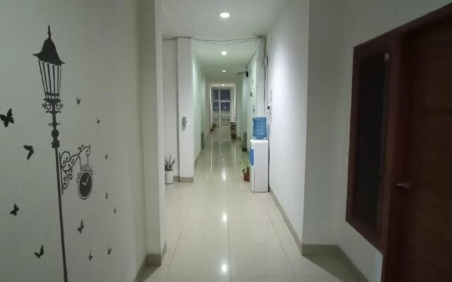 Ragunan Residence Syaridin by ZUZU