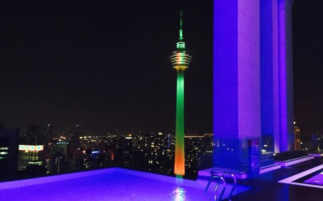 KLCC Platinum Suites by Condotel
