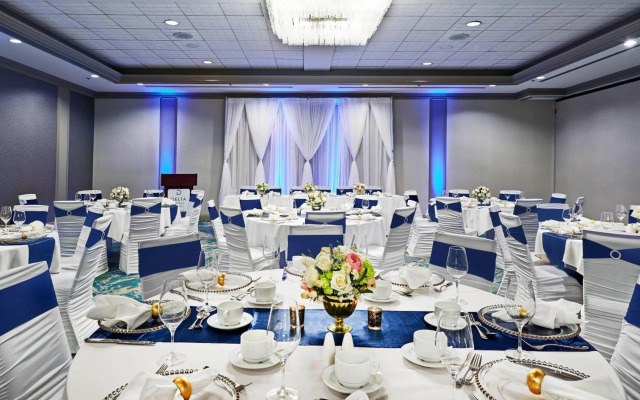 Delta Hotels by Marriott Dartmouth