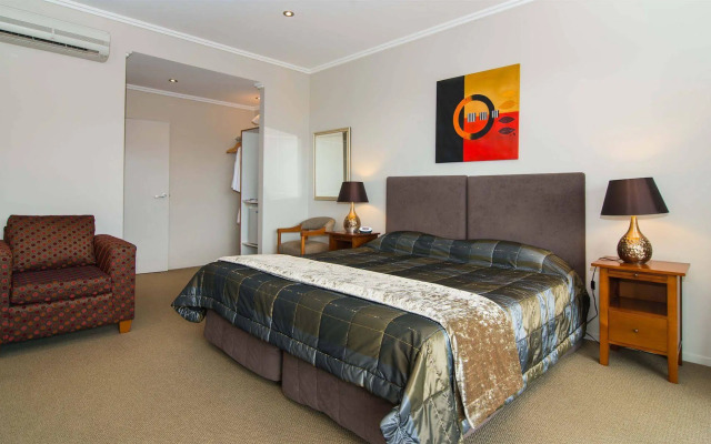 Decks of Paihia