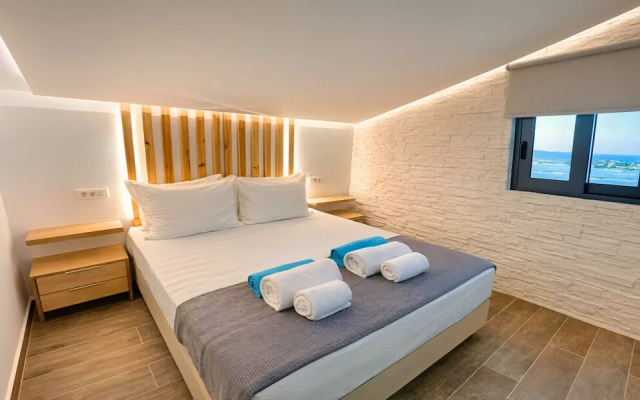 Aelia Suites