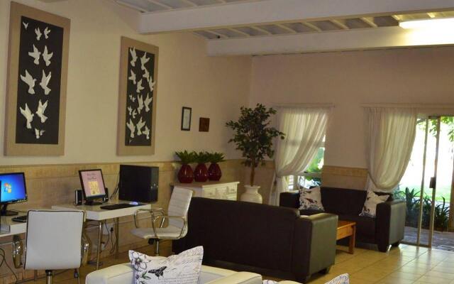 Dove's Nest Guest House