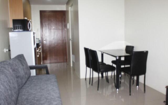 Homebound at Sea Residences Serviced Apartments