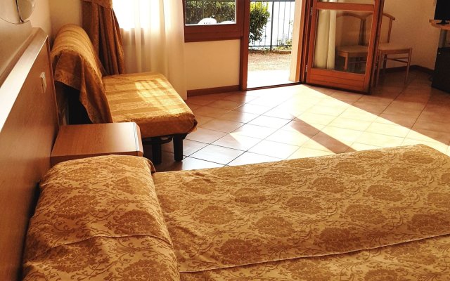 Hotel Piccolo Paradiso