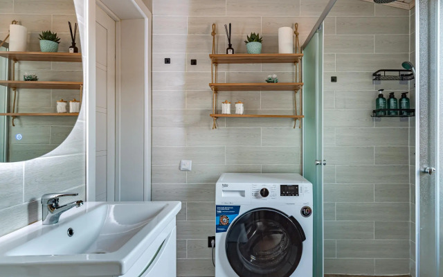 Коттедж ГринФорест