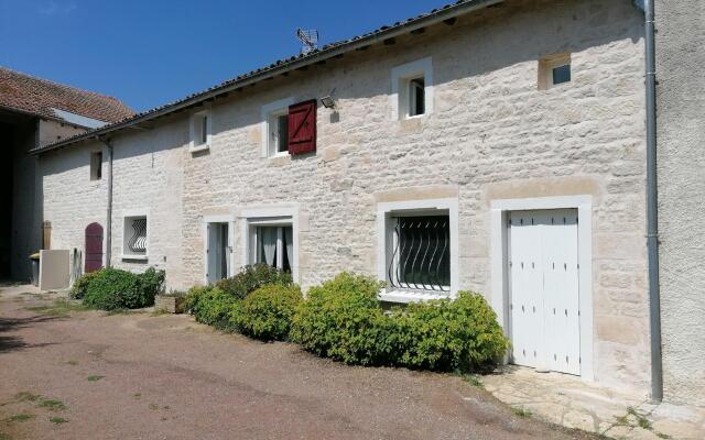 Le Relais de Chavagné