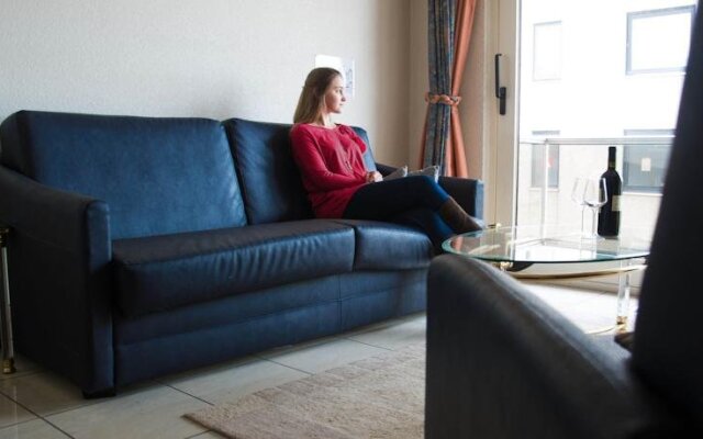 Top Appartement Oostende