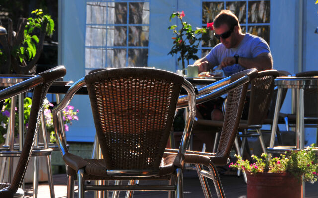 Bayview Geographe Resort