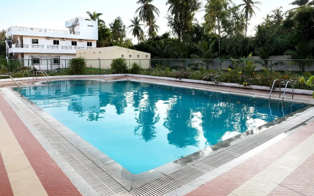 Stay Simple Brindavan Resort by OYO Rooms