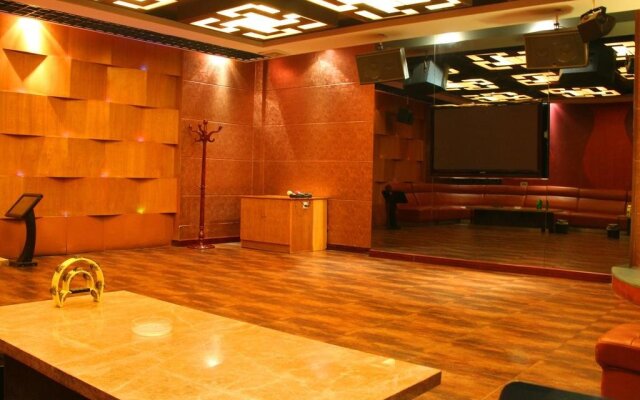 Zhiyuan Hotel