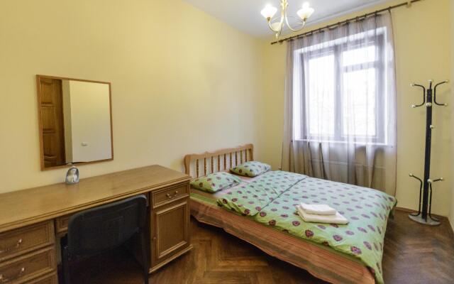 Kiev Accommodation Apartments on I. Franko st