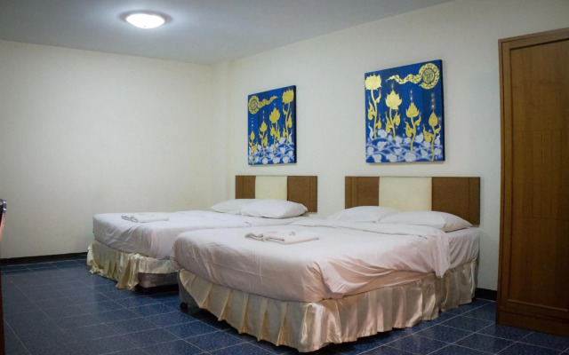 The Residence Hotel