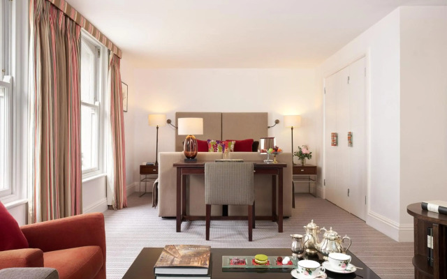 Brown's Hotel, a Rocco Forte Hotel