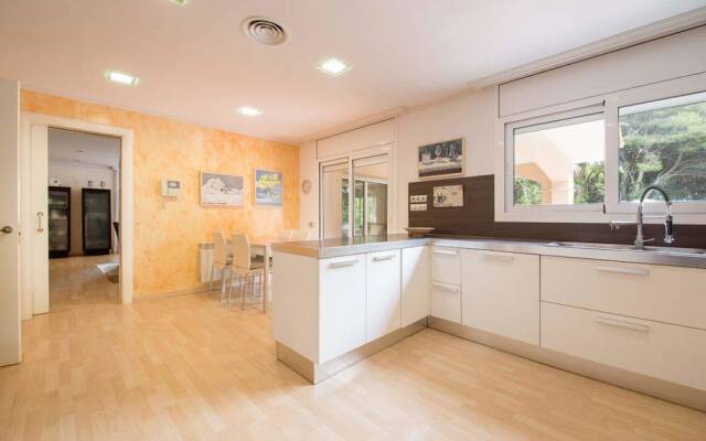 Villa Nin Salou TVL 21