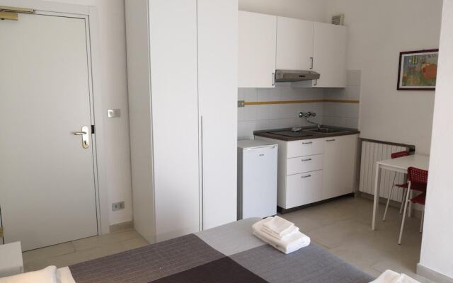 Albergo e Residence Vittoria