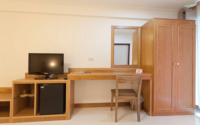 Muanmanee Boutique Hotel