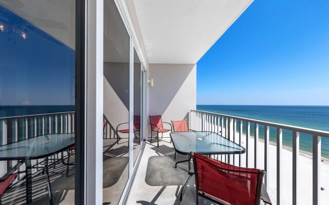 Windemere 904 with Pool Side Cabana