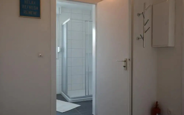 Cozy Apartment in Rees With Wifi