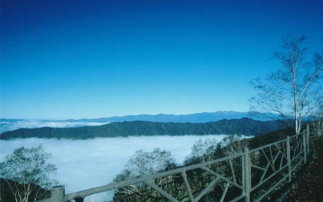 Shirabiso Kogen Amanogawa