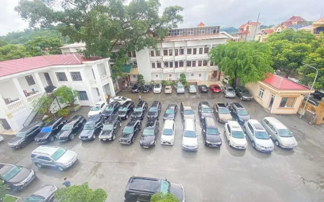 A1 Hotel LANG SON