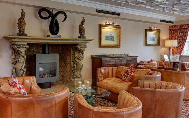 Best Western Premier Doncaster Mount Pleasant Hotel