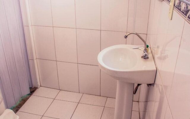 Marinus Hotel