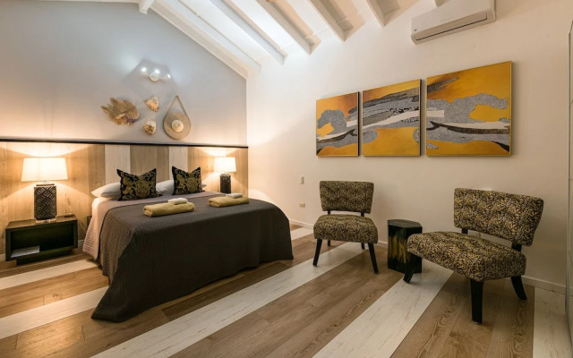 Adults Only Hacienda Terra Taina