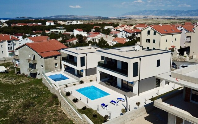 Villa Comfort