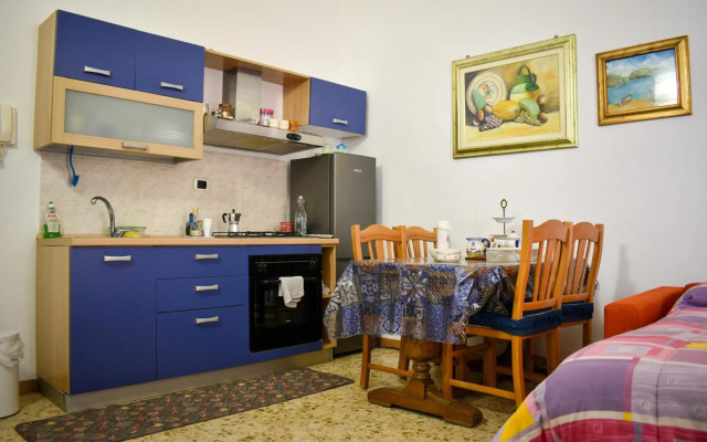 Bed & Breakfast Mare Nostrum