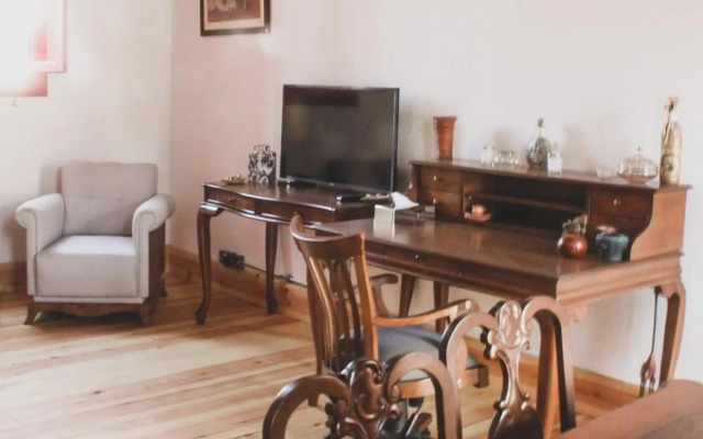 Nicosia Eagle Eye Boutique Hotel