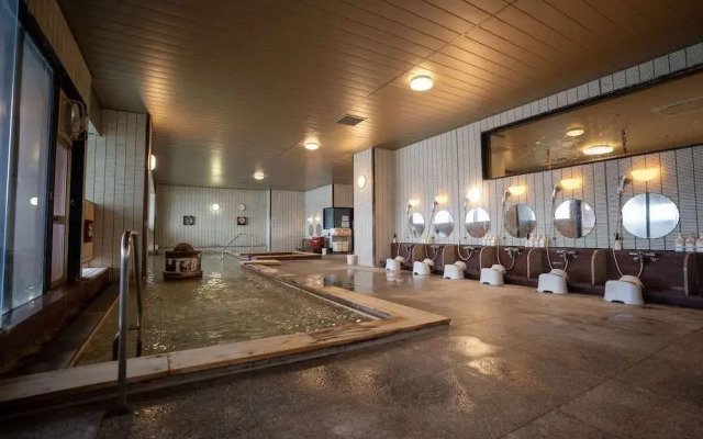 Yadomoriya Juen Ryokan