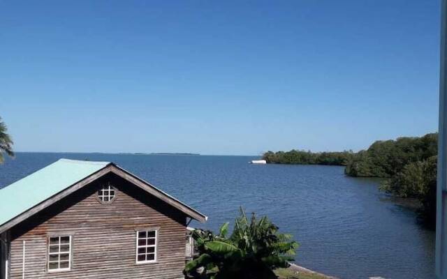 See Belize Sea View Vacation Rental
