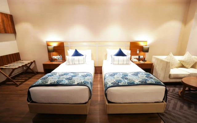 Regenta Suites Gurugram, Sector 49 Sohna Road