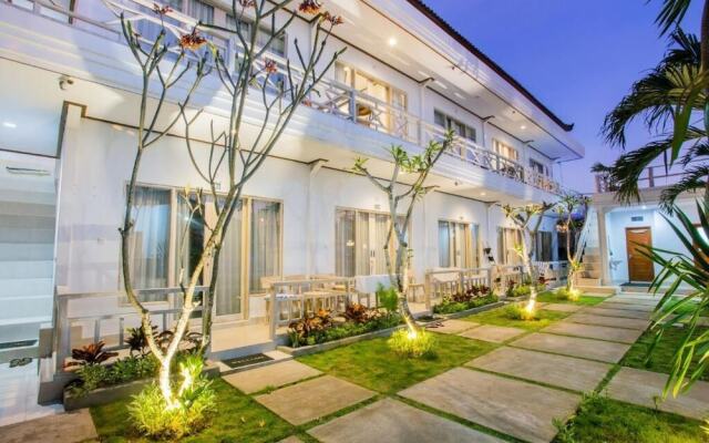 Rumah Marta Ceningan island