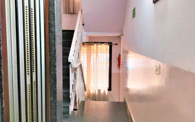 Hotel White Palace Nizamuddin Railway St