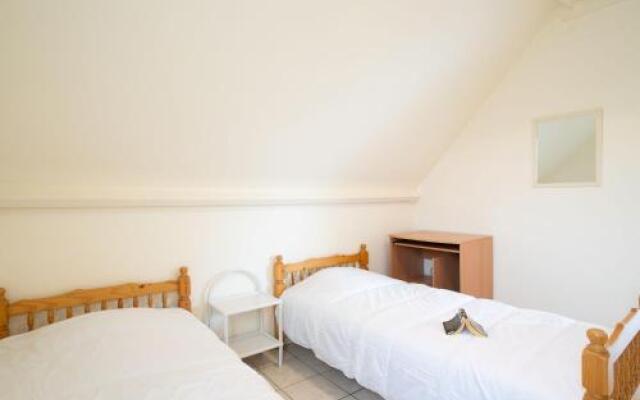 Apartment Clos des Dunes