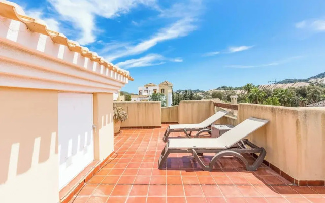 Villa Los Naranjos 7