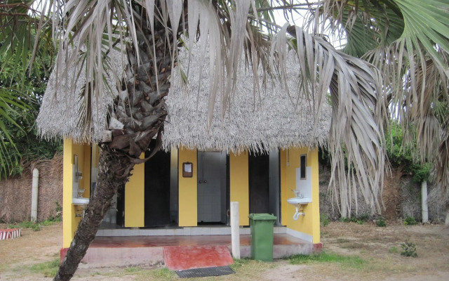 Kipepeo Beach & Village