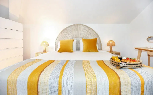 Tropical Flavour Apartment