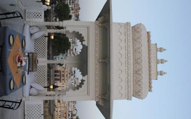 Hotel Thamla Haveli