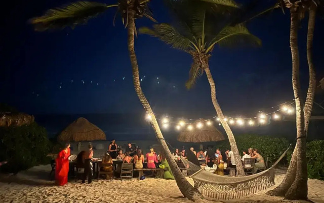 Kanan Tulum Hotel & Spa Adults Only Playground