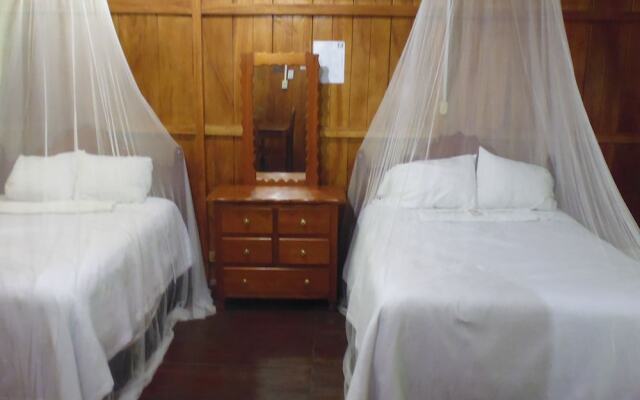 Hotel Nueva Alianza