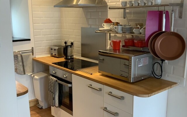 Stunning 2-bed House in Workington