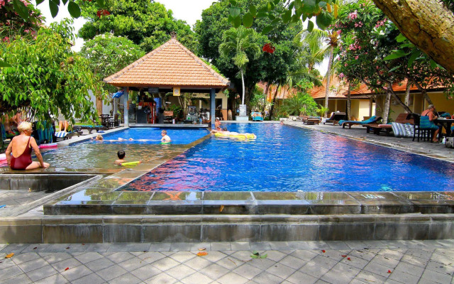 New Garden View Resort