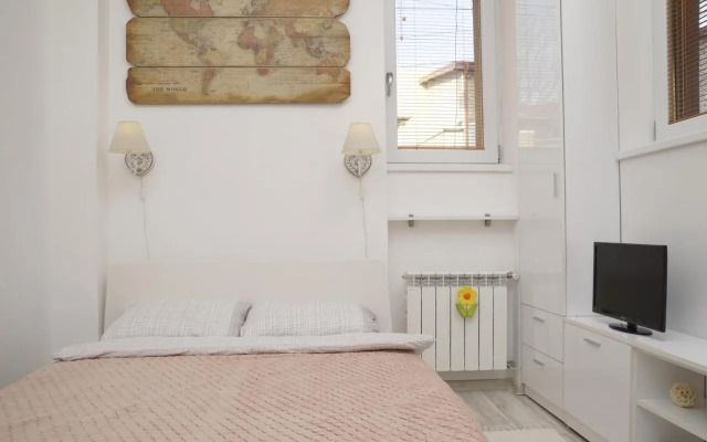 New Charming Studio