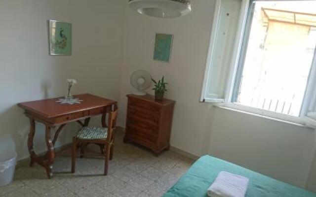 Pisa Lodge BB Hostel