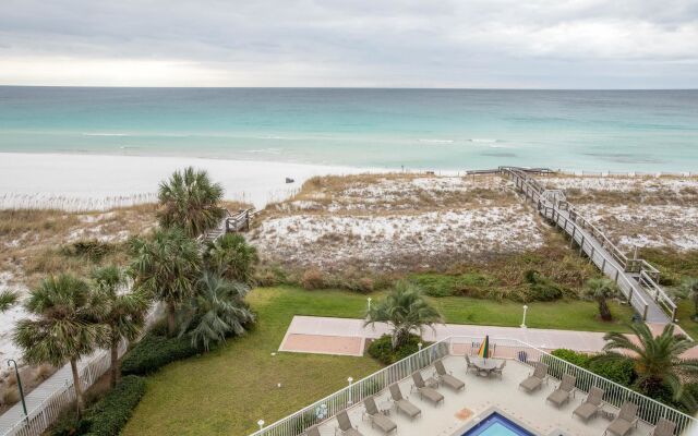 Destin on the Gulf By Holiday Isle