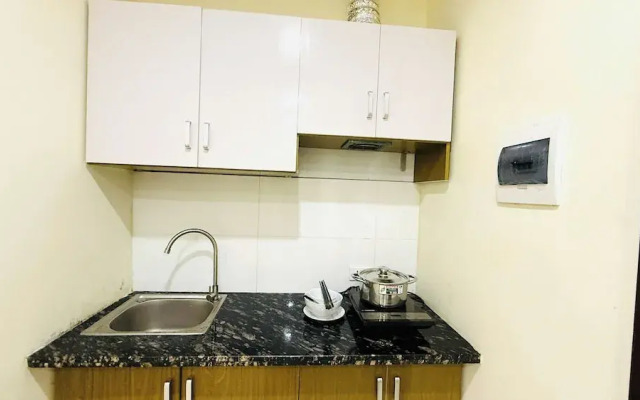 Era Apartment 58 Nguyen Khanh Toan